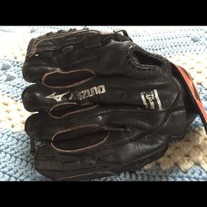 Softball Glove Mizuno